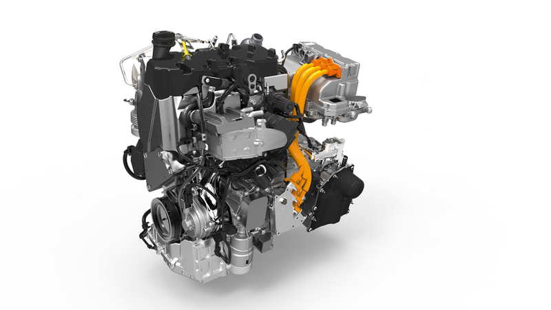 Illustration for article titled This Is Volkswagen's Crazy Awesome 261 MPG Car